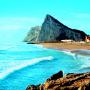 Gibraltár a okruh Andalúziou s pobytom pri mori nahlad