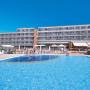 Chorvátsko - hotel Holiday nahlad