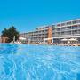 Chorvátsko - hotel Holiday nahlad