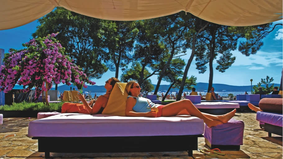 Adriatic Wellness & Spa