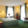 Chorvátsko - hotel Milenij izba nahlad