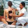 Chorvátsko - wellness hotela Milenij nahlad