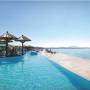 Chorvátsko - Beach bar Palma v komplexe Solaris Hotels resort nahlad