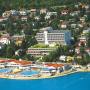 Chorvátsko - bazénový komplex hotela Varaždin nahlad