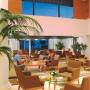 Cyprus - bar hotela Louis Ledra Beach nahlad