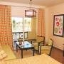Egypt - Hurghada, izba hotela Grand Plaza Resort nahlad