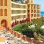 Egypt - Taba, hotel Intercontinental Taba Heights nahlad