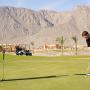 Egypt - Taba, golfové ihrisko v Taba Heights nahlad