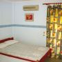 Grécko - izba apartmánového domu Hermes nahlad