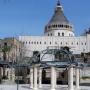 Izrael a Sinaj nahlad