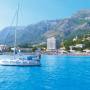 Čierna Hora - hotel Nikšič nahlad