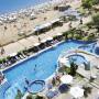 Chaika Beach Resort Wellness & Spa nahlad