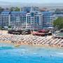Chaika Beach Resort Wellness & Spa nahlad