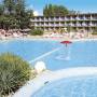 Park Hotel Continental nahlad