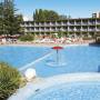 Park Hotel Continental nahlad
