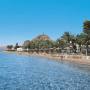 Hilton Taba nahlad