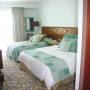 Hilton Taba nahlad