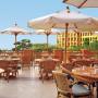 Intercontinental Taba nahlad