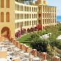 Intercontinental Taba nahlad