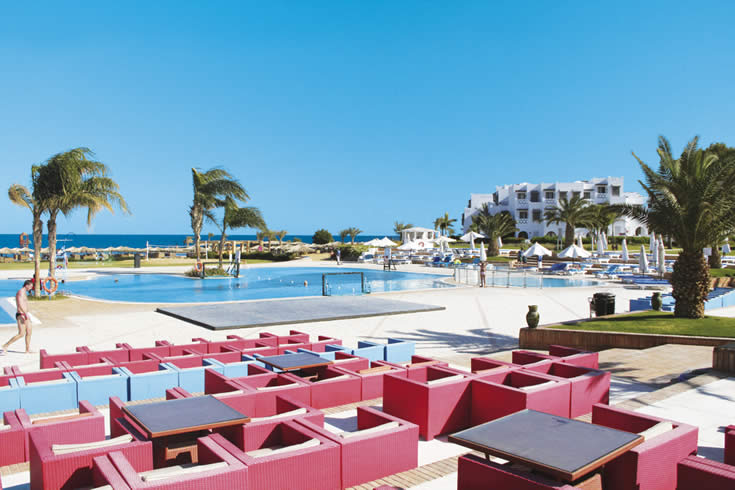 Mercure Hurghada