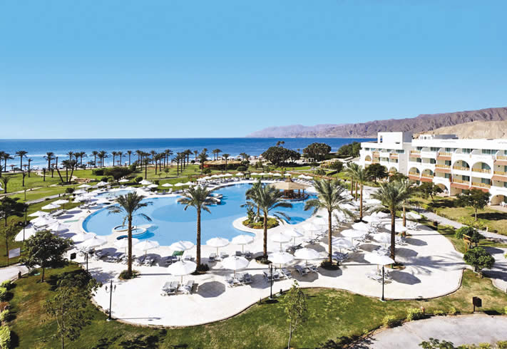 M�venpick Resort