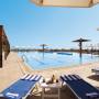 Swiss Inn Dream Resort Taba nahlad