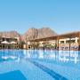 Swiss Inn Dream Resort Taba nahlad