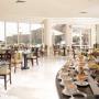 Swiss Inn Dream Resort Taba nahlad