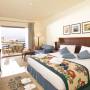 Swiss Inn Dream Resort Taba nahlad