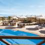 Swiss Inn Dream Resort Taba nahlad
