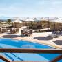 Swiss Inn Dream Resort Taba nahlad