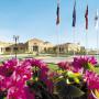 Swiss Inn Dream Resort Taba nahlad