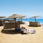 El Wekala Golf Resort nahlad