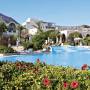 El Wekala Golf Resort nahlad