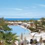 El Wekala Golf Resort nahlad
