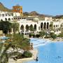 El Wekala Golf Resort nahlad