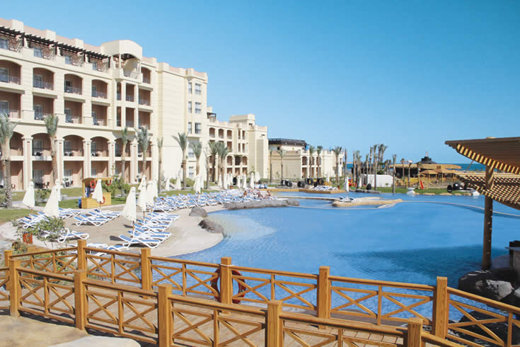 Tropitel Sahl Hasheesh
