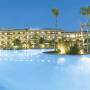 Fiesta Garden Beach